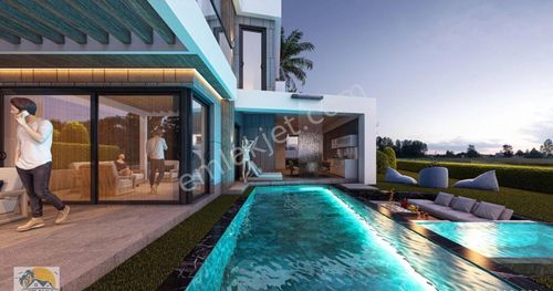 Konut-Villa