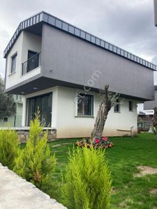 Konut-Villa