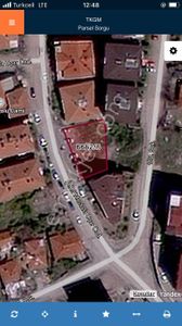 Arsa-Tarla