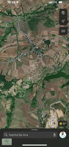 Arsa-Tarla
