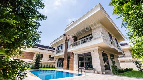 Konut-Villa
