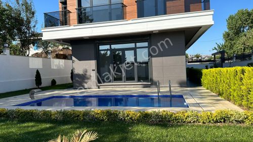 Konut-Villa