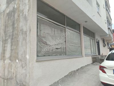 İşyeri-Dükkan & Mağaza