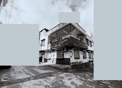 Konut-Müstakil Ev