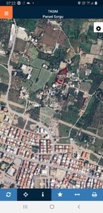 Arsa-Tarla