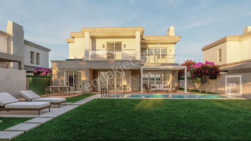 Konut-Villa
