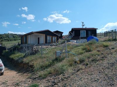 Arsa-Bağ & Bahçe