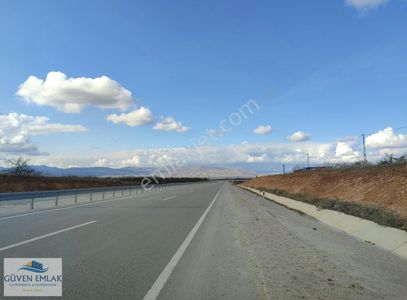 Arsa-Bağ & Bahçe