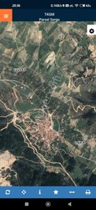 Arsa-Tarla