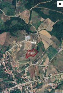 Arsa-Tarla