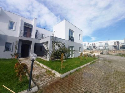 Bodrum Dörttepe'de Satılık Yeni Sıfır Üst Katı Daire