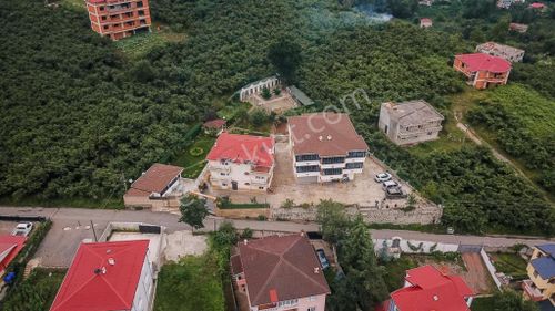 Konut-Villa
