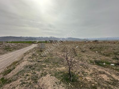 Öz Gaye Emlaktan Develi Reşadiye Güzelce Mevkiinde 2904 M2 Satılık Bağ