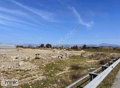Arsa-Villa İmarlı
