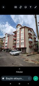 Arsa-Konut+Ticaret Alanı