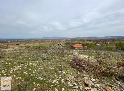 Arsa-Konut İmarlı