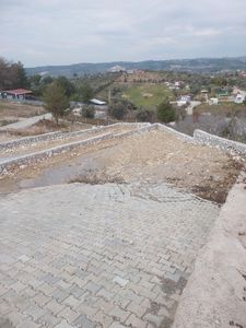 Arsa-Zeytinlik