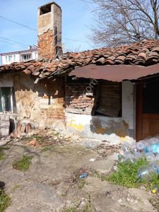 Arsa-Konut İmarlı