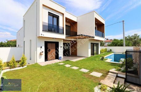Konut-Villa