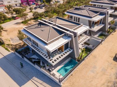 Konut-Villa