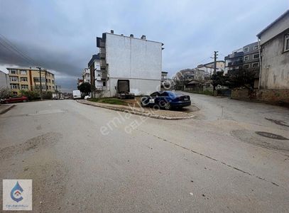 Arsa-Ticari İmarlı