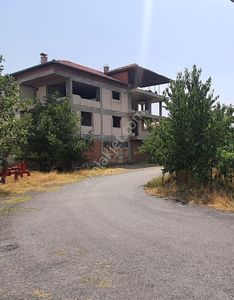 Arsa-Konut İmarlı
