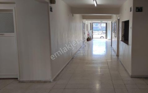 Yenişehir Ofis İstasyon Cd. Ayhan Durağı- Komple Zemin Kat- Tapuda Ticari Mülk Kayıtlı