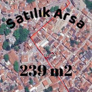 Arsa-Konut İmarlı