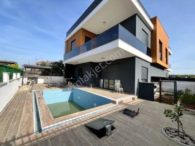 Konut-Villa