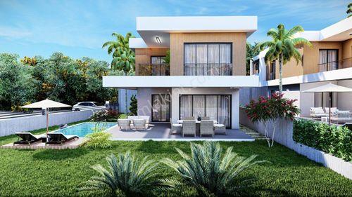 Konut-Villa