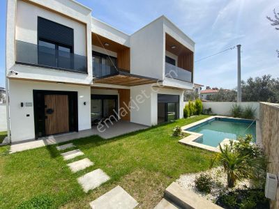 Konut-Villa