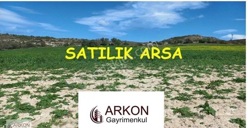 Arsa-Konut İmarlı
