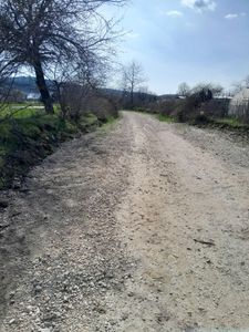 Arsa-Tarla