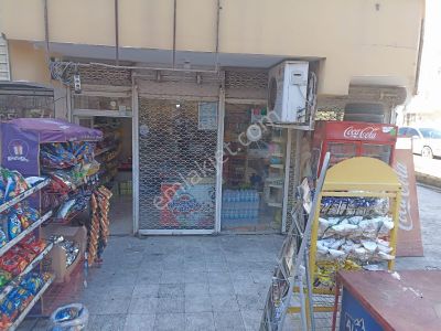 İşyeri-Dükkan & Mağaza