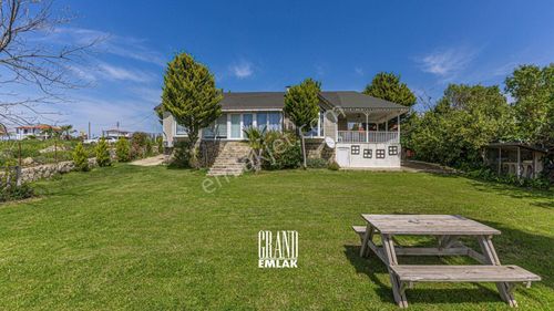 Arsa-Konut İmarlı