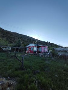 Arsa-Tarla