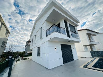 Konut-Villa