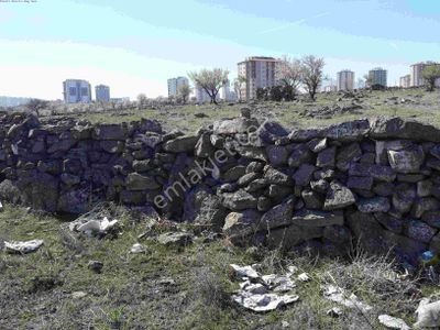 Arsa-Konut İmarlı