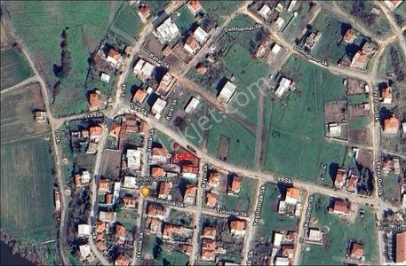 Arsa-Tarla