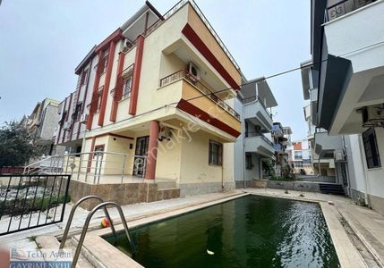 Konut-Villa