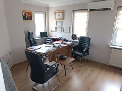 İşyeri-Ofis