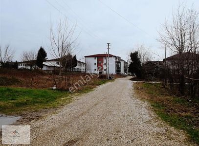 Arsa-Konut İmarlı