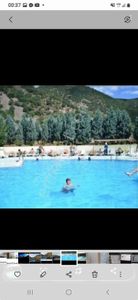 Turistik Tesis-Kaplıca Tesisi