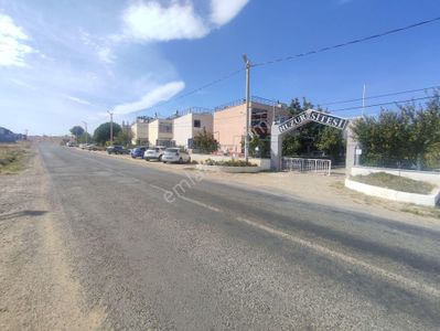 Arsa-Villa İmarlı