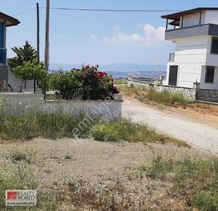 Arsa-Konut İmarlı