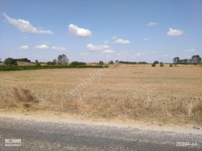 Arsa-Tarla