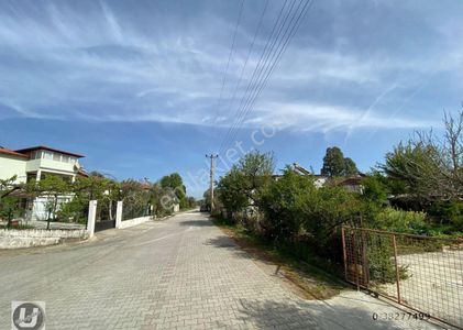 Arsa-Bağ & Bahçe