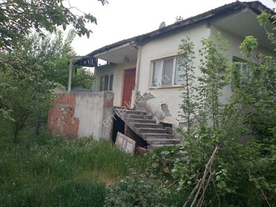 Konut-Müstakil Ev