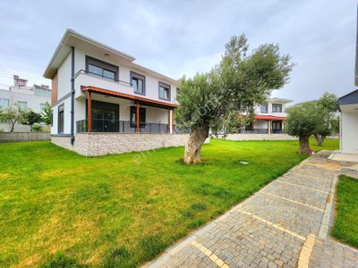 Konut-Müstakil Ev