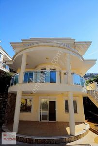 Konut-Villa